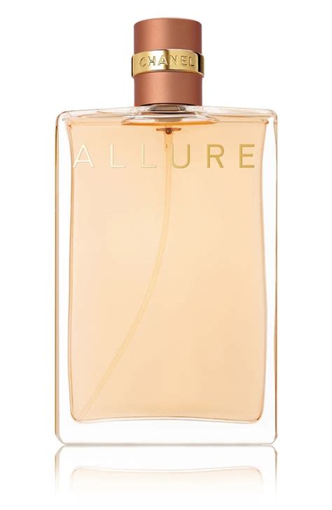 chanel allure femme eau de parfum spray|CHANEL ALLURE eau de parfum spray .